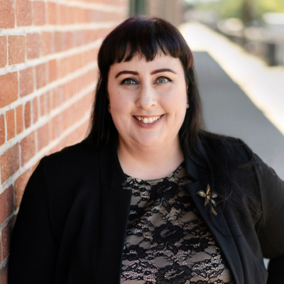 Jennifer Ready attorney photo