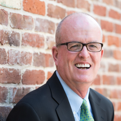 Michael J. Grills attorney photo