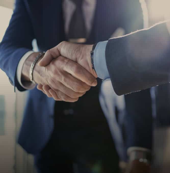 Our <b>Commitment</b>