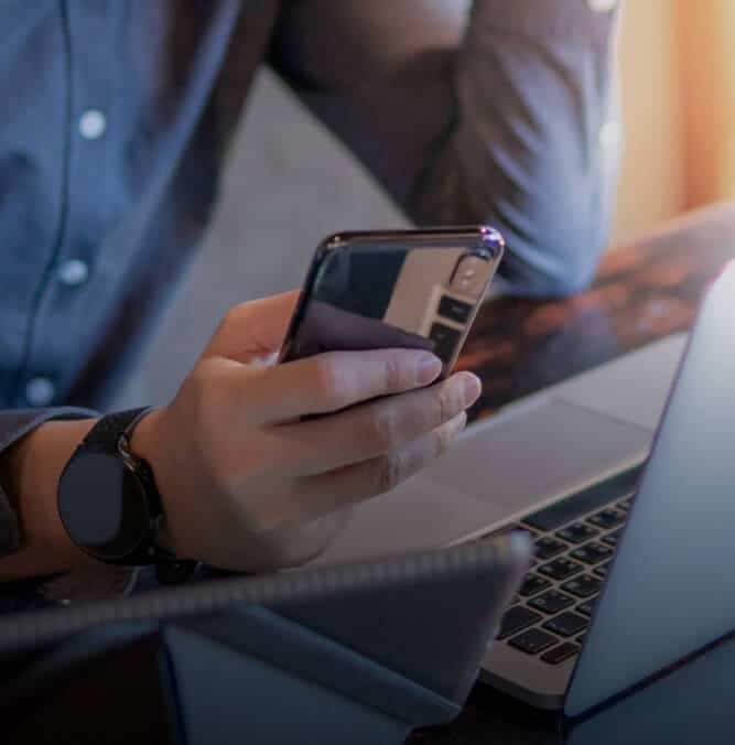 Our <b>Communication</b>