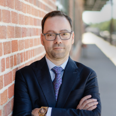 Vern Ready attorney photo